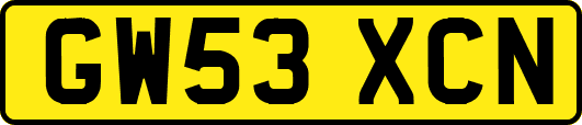 GW53XCN
