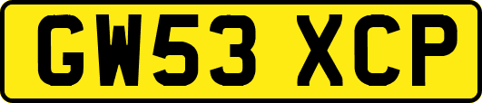 GW53XCP