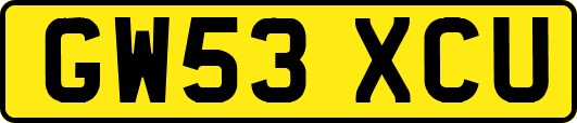 GW53XCU