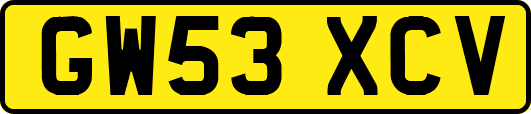 GW53XCV