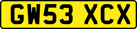 GW53XCX