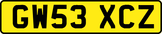 GW53XCZ