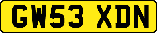 GW53XDN