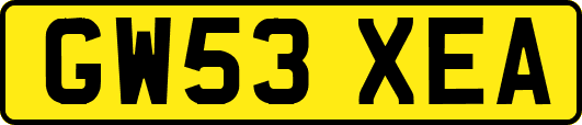 GW53XEA