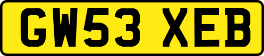 GW53XEB