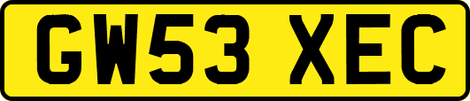 GW53XEC