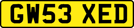GW53XED