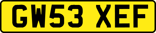 GW53XEF