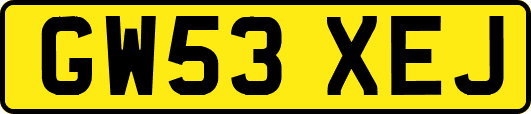 GW53XEJ