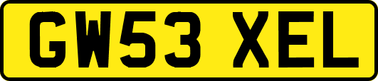 GW53XEL