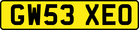 GW53XEO