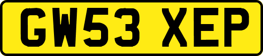 GW53XEP