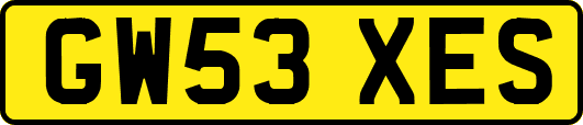GW53XES