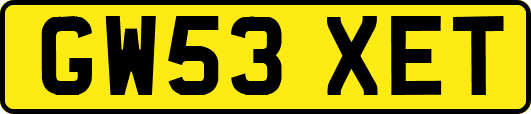GW53XET