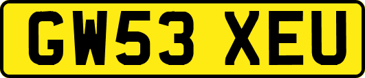 GW53XEU