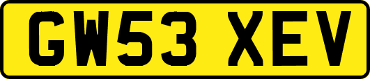 GW53XEV