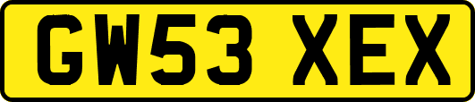 GW53XEX