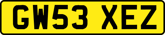 GW53XEZ