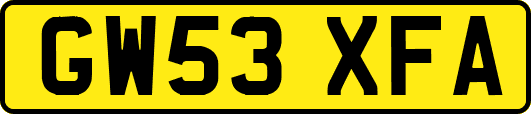 GW53XFA