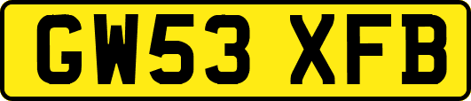 GW53XFB