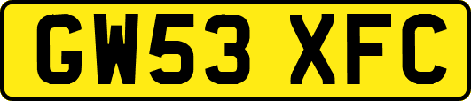 GW53XFC