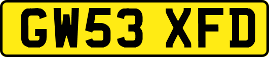 GW53XFD