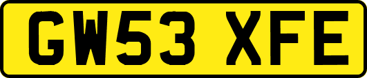 GW53XFE