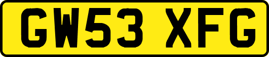 GW53XFG