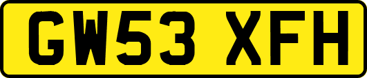 GW53XFH
