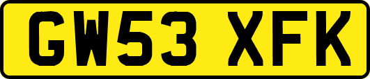 GW53XFK