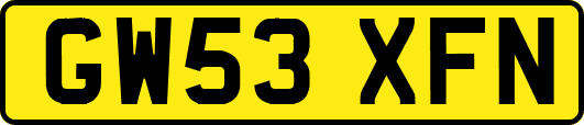 GW53XFN