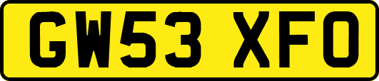 GW53XFO
