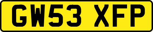 GW53XFP