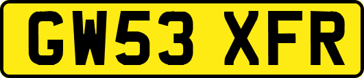 GW53XFR