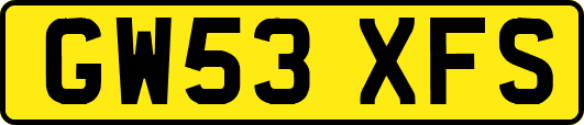 GW53XFS