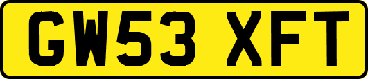 GW53XFT