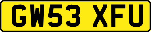 GW53XFU