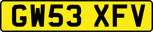 GW53XFV