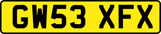 GW53XFX