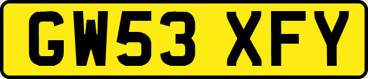 GW53XFY