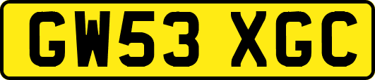 GW53XGC