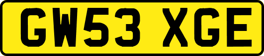GW53XGE