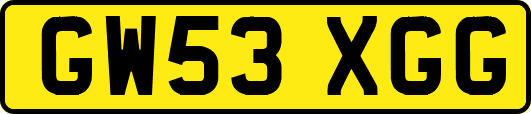 GW53XGG