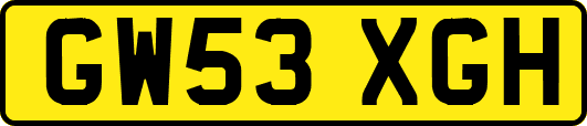 GW53XGH