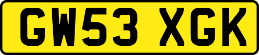 GW53XGK