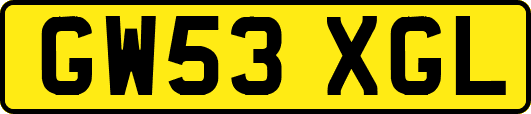 GW53XGL
