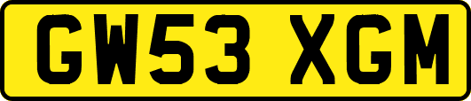 GW53XGM