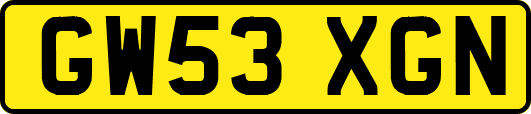 GW53XGN