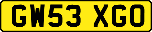 GW53XGO
