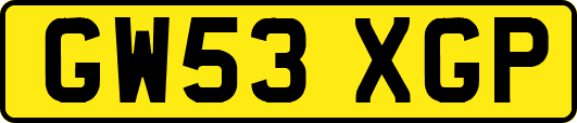 GW53XGP